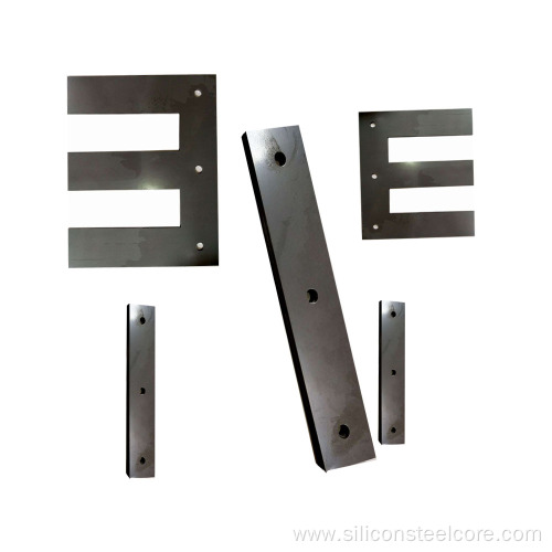 Silicon Steel Core Ei Single Phase Silicon Steel Ei 3 Phase Silicon Transform